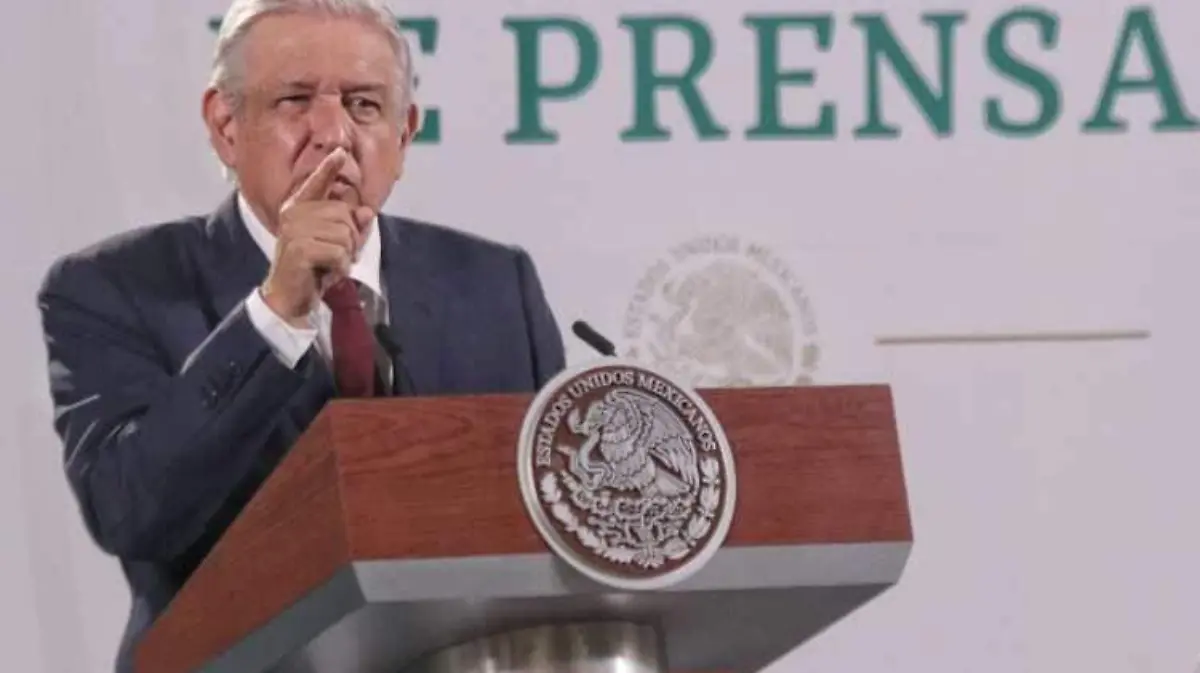 AMLO planea pagar deuda por adelantado con dinero que de el FMI